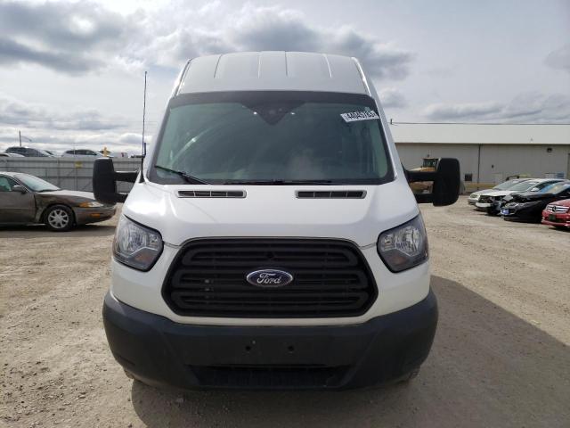 Photo 4 VIN: 1FTBW3XG1JKB28877 - FORD TRANSIT T- 