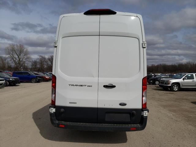 Photo 5 VIN: 1FTBW3XG1JKB28877 - FORD TRANSIT T- 