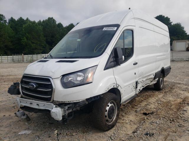 Photo 1 VIN: 1FTBW3XG1LKB20605 - FORD TRANSIT 