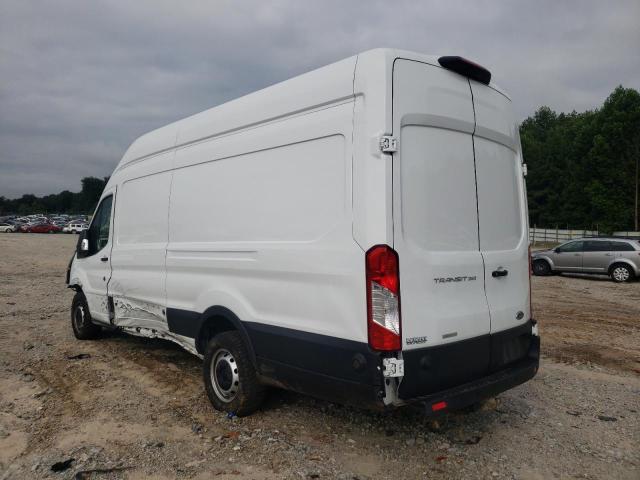 Photo 2 VIN: 1FTBW3XG1LKB20605 - FORD TRANSIT 