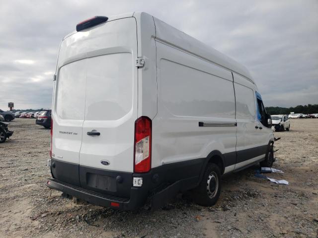 Photo 3 VIN: 1FTBW3XG1LKB20605 - FORD TRANSIT 