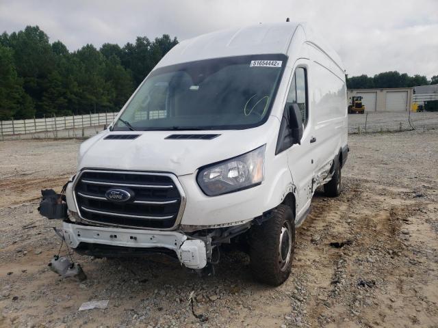 Photo 8 VIN: 1FTBW3XG1LKB20605 - FORD TRANSIT 