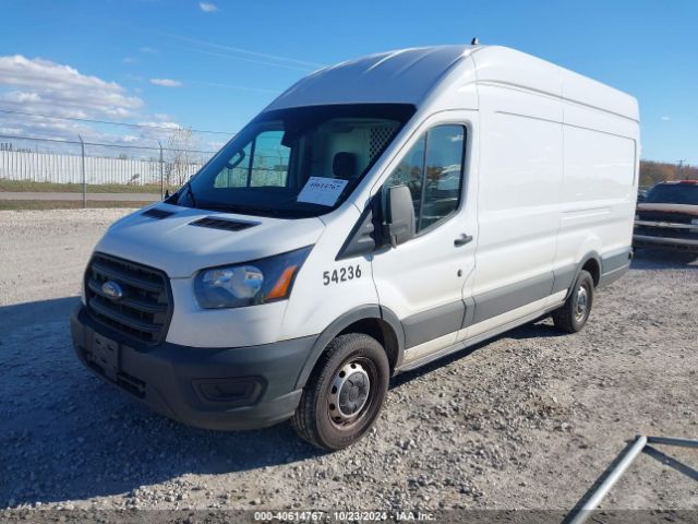 Photo 1 VIN: 1FTBW3XG1LKB54236 - FORD TRANSIT 