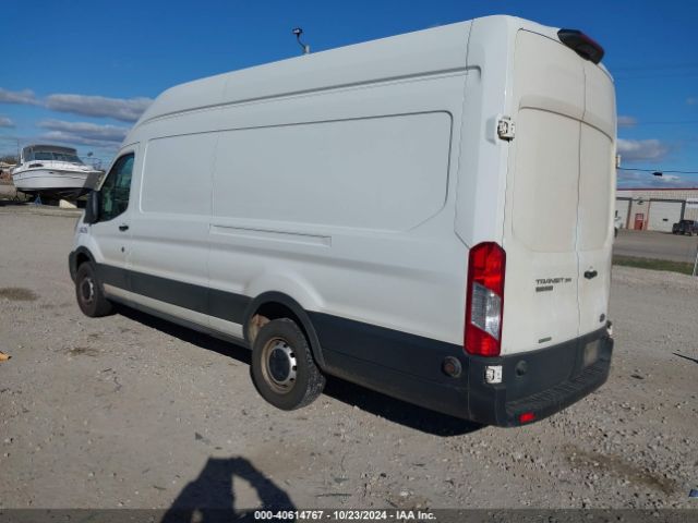 Photo 2 VIN: 1FTBW3XG1LKB54236 - FORD TRANSIT 