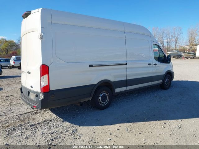 Photo 3 VIN: 1FTBW3XG1LKB54236 - FORD TRANSIT 