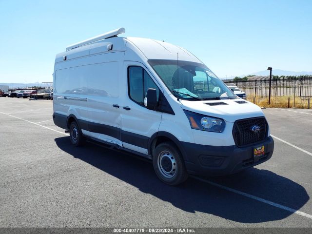 Photo 0 VIN: 1FTBW3XG1NKA40918 - FORD TRANSIT 