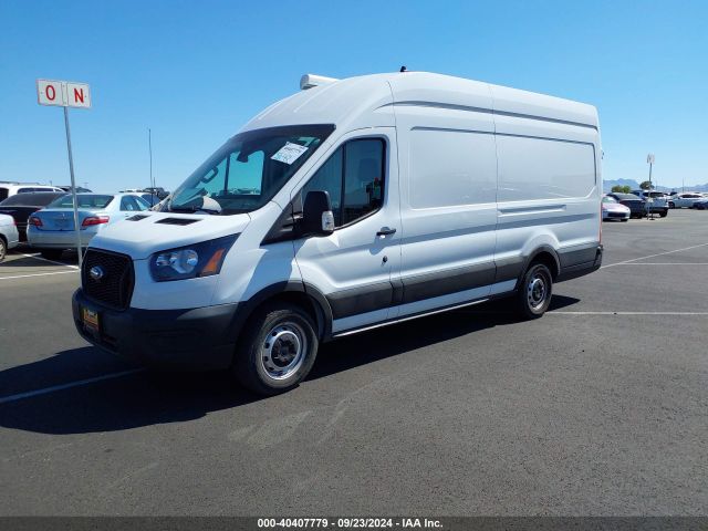 Photo 1 VIN: 1FTBW3XG1NKA40918 - FORD TRANSIT 