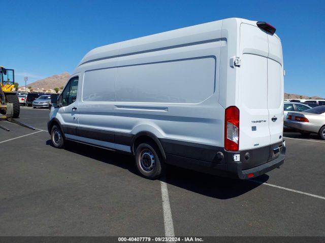 Photo 2 VIN: 1FTBW3XG1NKA40918 - FORD TRANSIT 