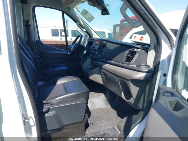 Photo 4 VIN: 1FTBW3XG1NKA40918 - FORD TRANSIT 