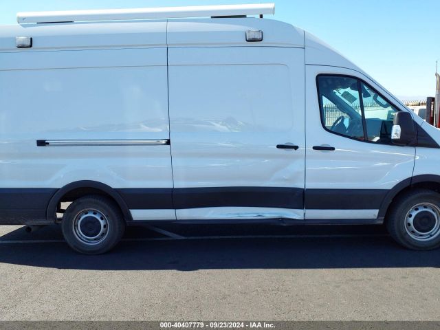 Photo 5 VIN: 1FTBW3XG1NKA40918 - FORD TRANSIT 