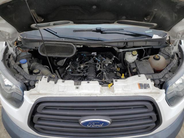 Photo 11 VIN: 1FTBW3XG2GKA28618 - FORD TRANSIT T- 