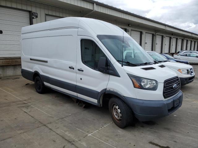 Photo 3 VIN: 1FTBW3XG2GKA28618 - FORD TRANSIT T- 