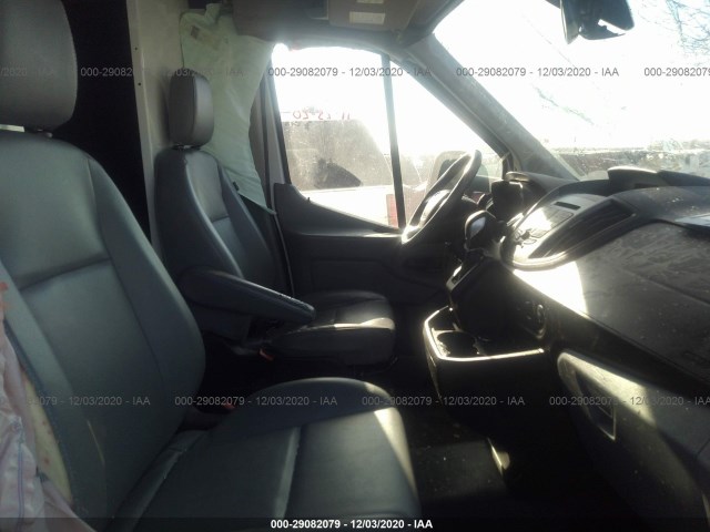 Photo 4 VIN: 1FTBW3XG2GKB17136 - FORD TRANSIT CARGO VAN 