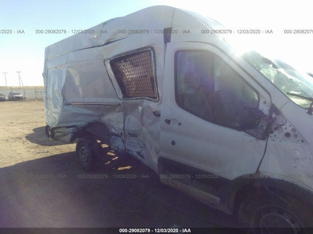 Photo 5 VIN: 1FTBW3XG2GKB17136 - FORD TRANSIT CARGO VAN 