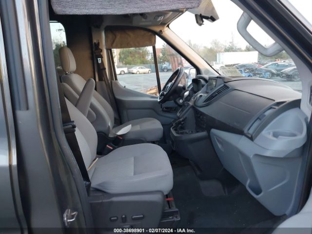 Photo 4 VIN: 1FTBW3XG2HKA25199 - FORD TRANSIT-350 