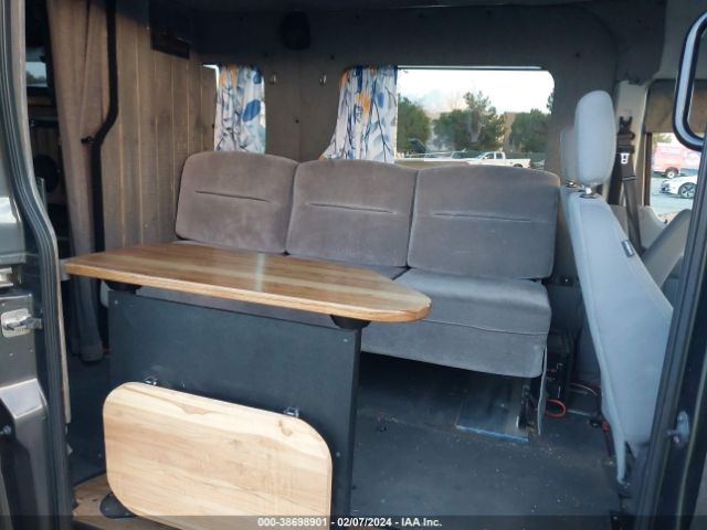 Photo 7 VIN: 1FTBW3XG2HKA25199 - FORD TRANSIT-350 