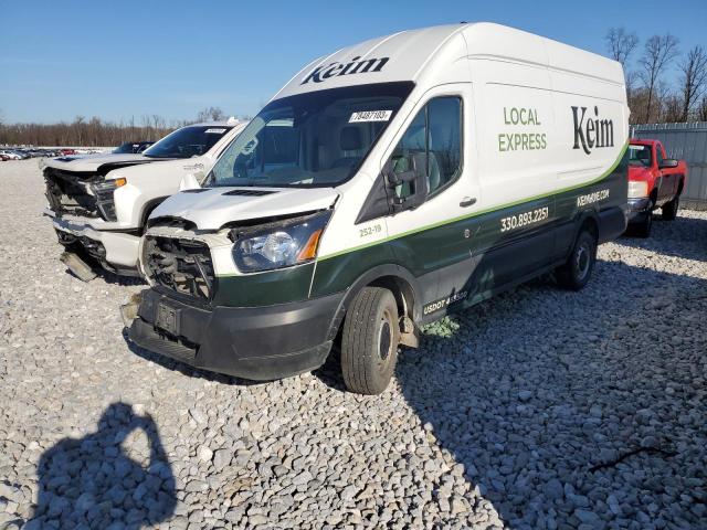 Photo 0 VIN: 1FTBW3XG2KKA46402 - FORD TRANSIT 