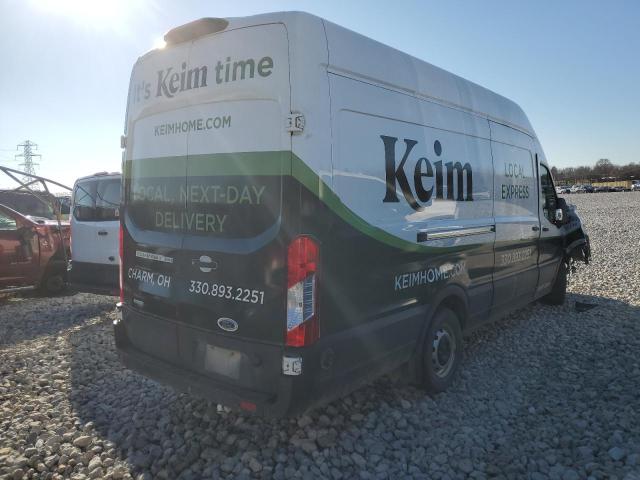 Photo 2 VIN: 1FTBW3XG2KKA46402 - FORD TRANSIT 