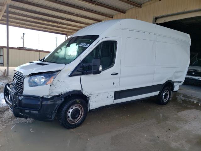 Photo 1 VIN: 1FTBW3XG2KKB63851 - FORD TRANSIT 