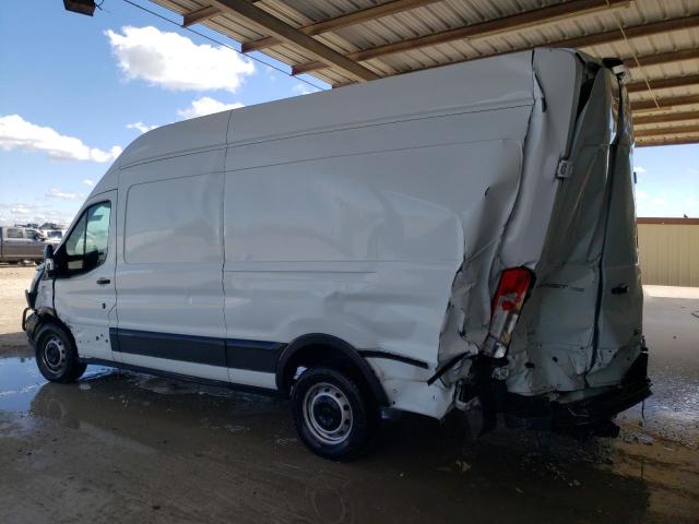 Photo 2 VIN: 1FTBW3XG2KKB63851 - FORD TRANSIT 