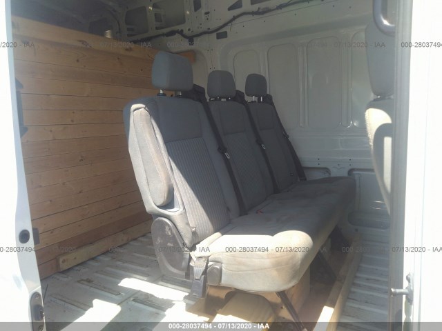 Photo 7 VIN: 1FTBW3XG3JKA31664 - FORD TRANSIT VAN 