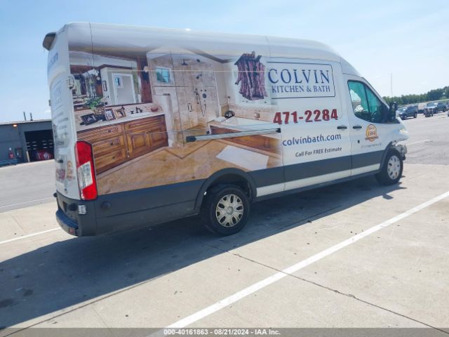 Photo 3 VIN: 1FTBW3XG3JKA95445 - FORD TRANSIT 