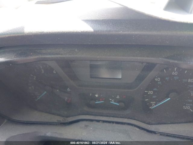 Photo 6 VIN: 1FTBW3XG3JKA95445 - FORD TRANSIT 