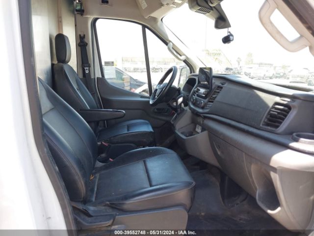 Photo 4 VIN: 1FTBW3XG3MKA51899 - FORD TRANSIT 