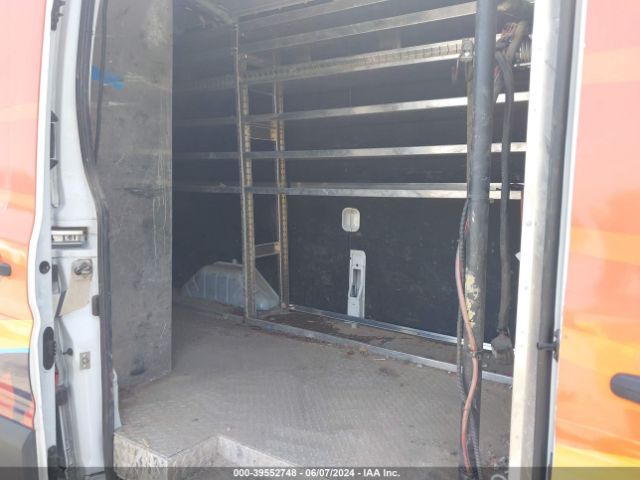 Photo 5 VIN: 1FTBW3XG3MKA51899 - FORD TRANSIT 