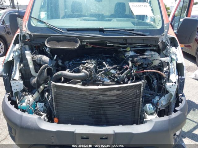 Photo 9 VIN: 1FTBW3XG3MKA51899 - FORD TRANSIT 