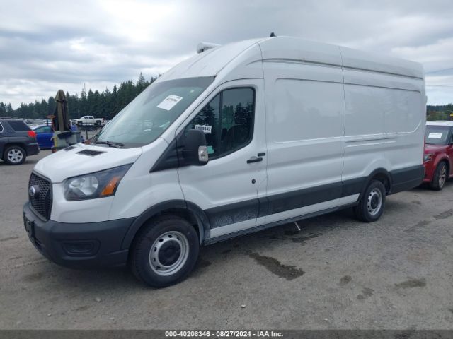 Photo 1 VIN: 1FTBW3XG3PKA31124 - FORD TRANSIT 