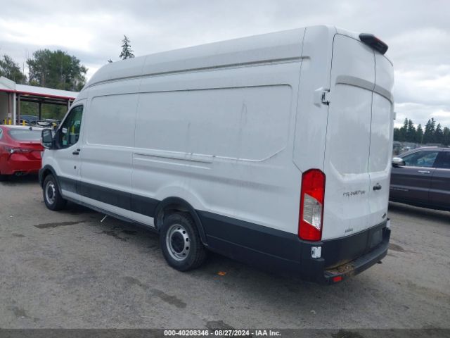 Photo 2 VIN: 1FTBW3XG3PKA31124 - FORD TRANSIT 