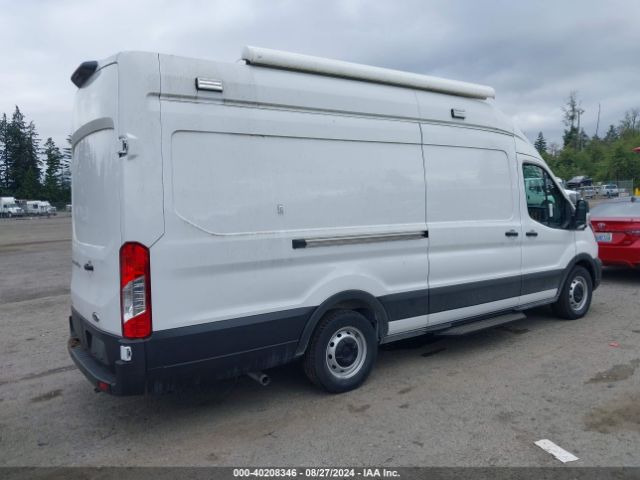 Photo 3 VIN: 1FTBW3XG3PKA31124 - FORD TRANSIT 