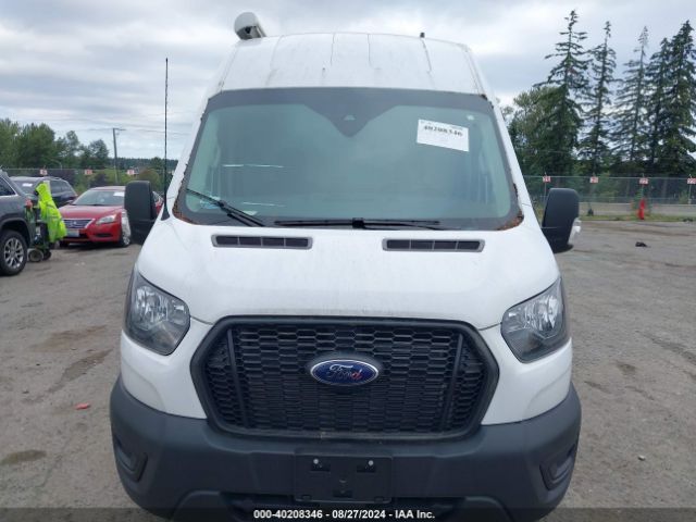 Photo 5 VIN: 1FTBW3XG3PKA31124 - FORD TRANSIT 