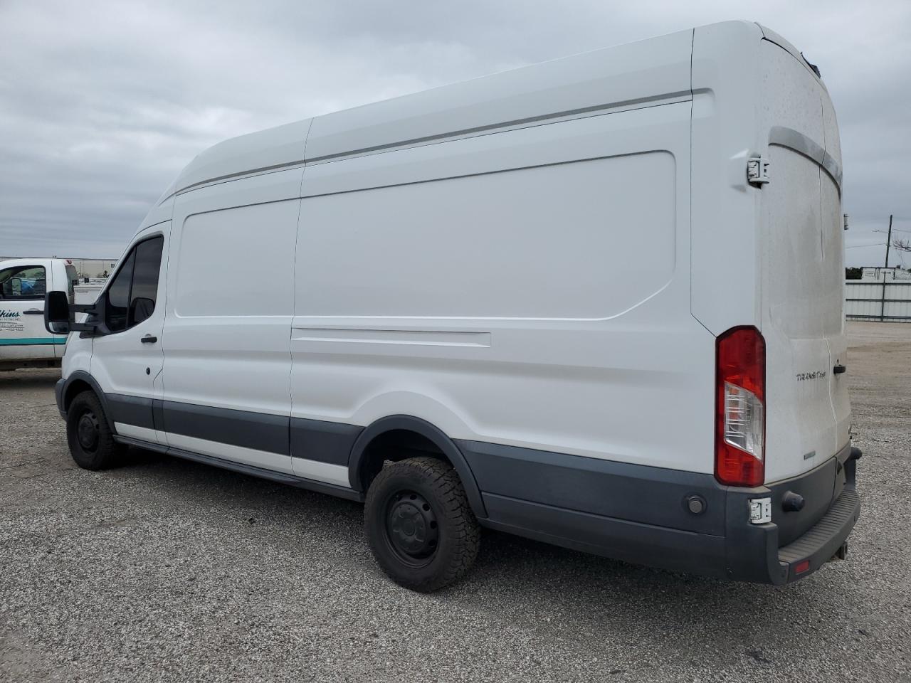 Photo 1 VIN: 1FTBW3XG4GKA49289 - FORD TRANSIT 