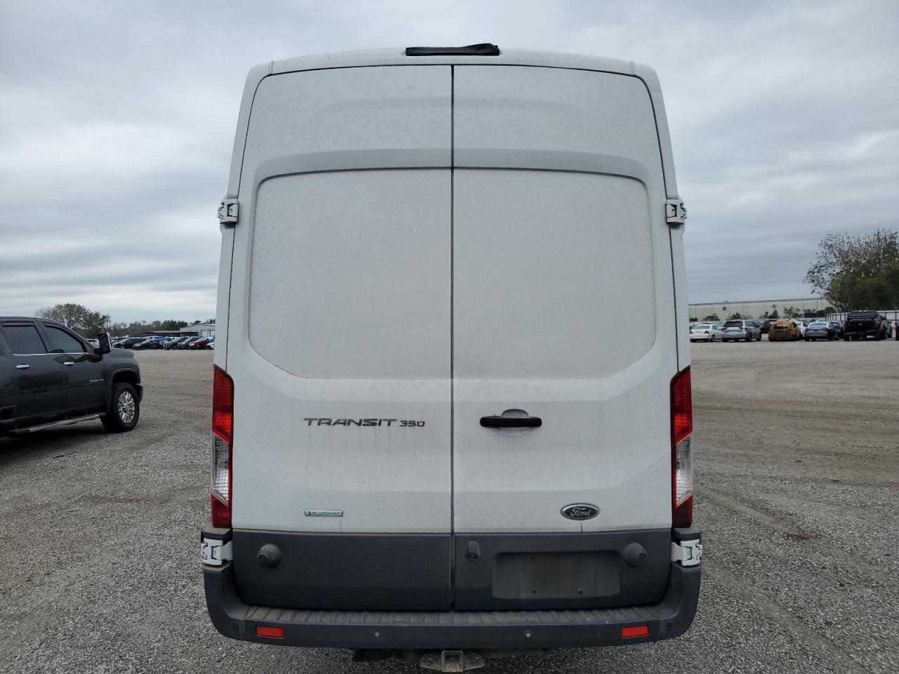 Photo 5 VIN: 1FTBW3XG4GKA49289 - FORD TRANSIT 