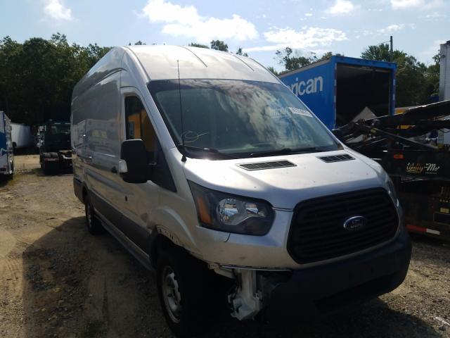 Photo 0 VIN: 1FTBW3XG4GKB50283 - FORD TRANSIT T- 