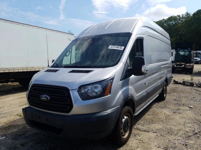 Photo 1 VIN: 1FTBW3XG4GKB50283 - FORD TRANSIT T- 