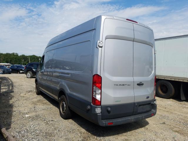 Photo 2 VIN: 1FTBW3XG4GKB50283 - FORD TRANSIT T- 