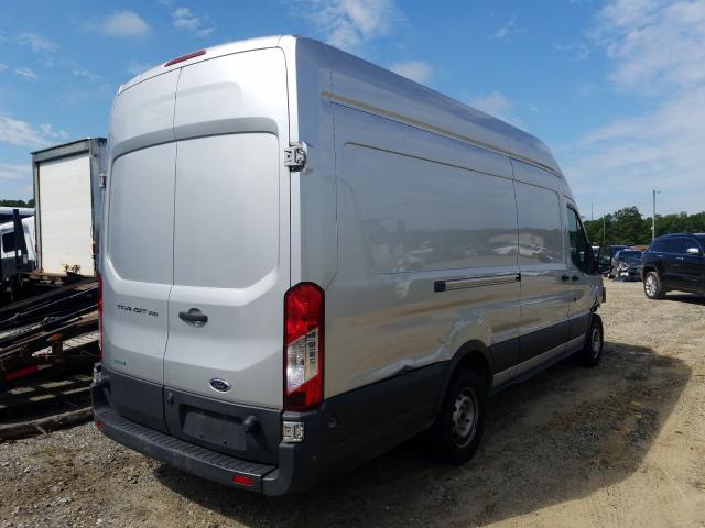 Photo 3 VIN: 1FTBW3XG4GKB50283 - FORD TRANSIT T- 