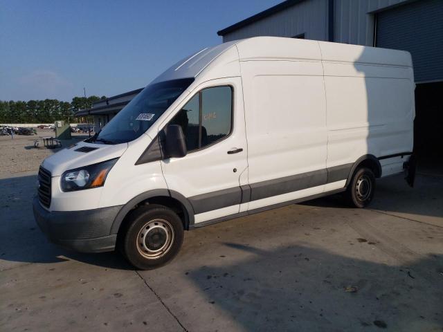 Photo 0 VIN: 1FTBW3XG4JKA30782 - FORD TRANSIT T- 