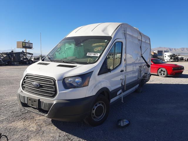 Photo 1 VIN: 1FTBW3XG4JKA35190 - FORD TRANSIT T- 