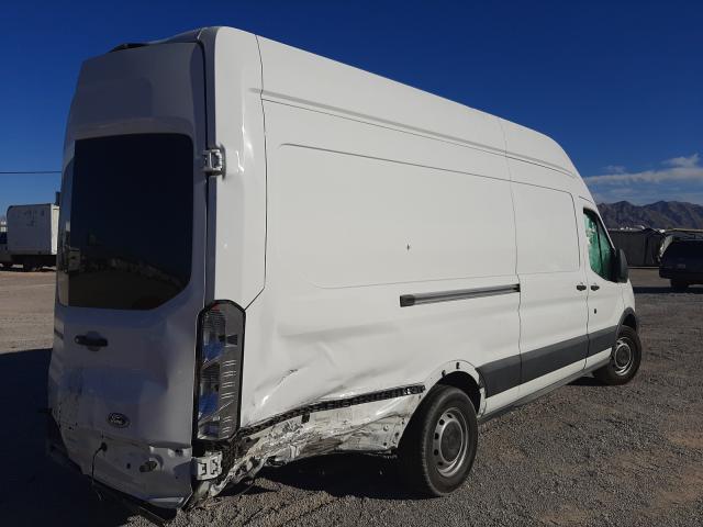 Photo 3 VIN: 1FTBW3XG4JKA35190 - FORD TRANSIT T- 