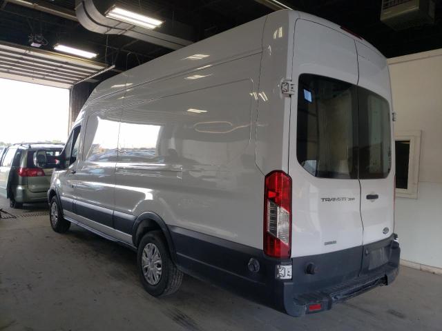 Photo 2 VIN: 1FTBW3XG5HKA27500 - FORD TRANSIT T- 