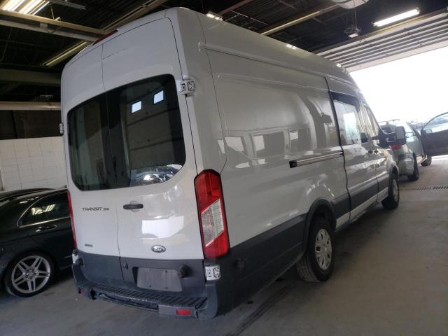 Photo 3 VIN: 1FTBW3XG5HKA27500 - FORD TRANSIT T- 