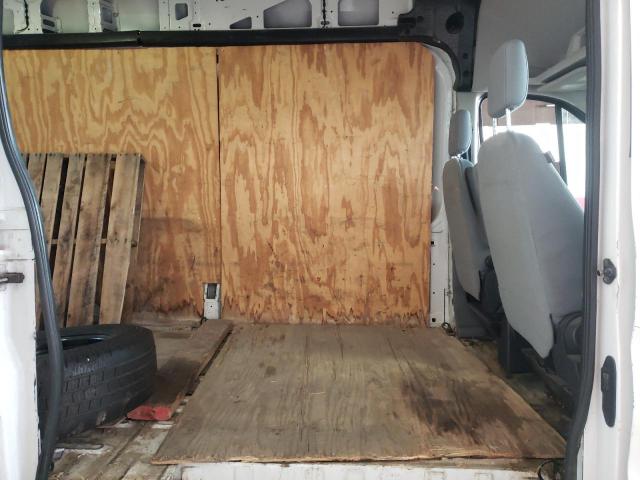 Photo 5 VIN: 1FTBW3XG5HKA27500 - FORD TRANSIT T- 