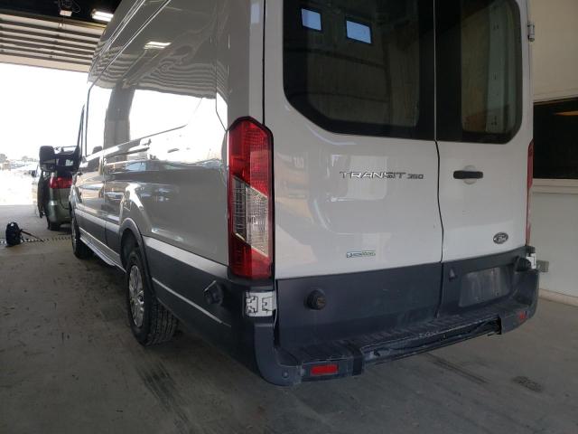 Photo 8 VIN: 1FTBW3XG5HKA27500 - FORD TRANSIT T- 