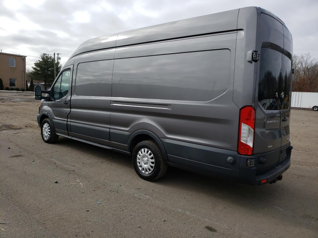 Photo 1 VIN: 1FTBW3XG6FKA36008 - FORD TRANSIT 