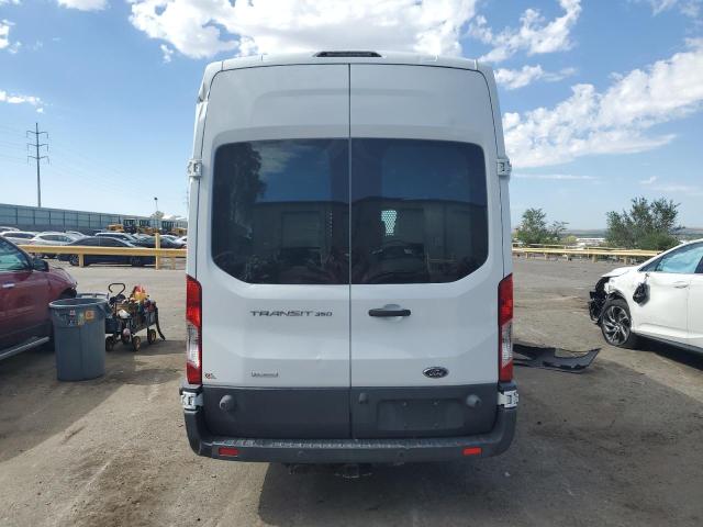 Photo 5 VIN: 1FTBW3XG6GKA33515 - FORD TRANSIT T- 