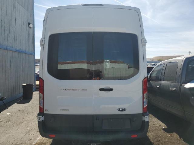 Photo 5 VIN: 1FTBW3XG6GKA33515 - FORD TRANSIT T- 